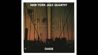 New York Jazz Quartet - Don't Come Don't Call