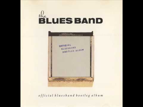 The Blues Band - Someday Baby (1980)