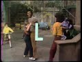 Classic Sesame Street The Count Counts The Closing 1972