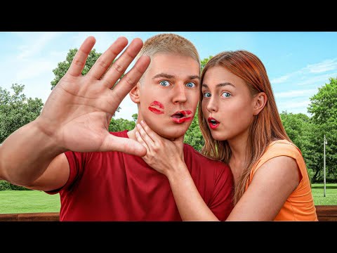 Czy Ostry i Wika są Razem?