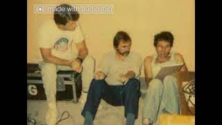 After The Storm - Brian Wilson 1986 Sessions with Gary Usher