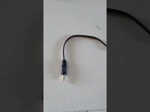 LMR 400 Male N Connectors