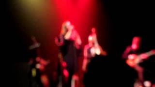 Madeleine PEYROUX  Love in vain