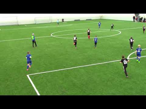 FC Kangasala 2 06 - FJK2 06 osa1