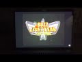 Buzz Lightyear Of Star Command Bumpers WBB We Re Back 2 2001