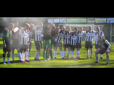 SV Rositz -  SV Motor Altenburg 4:1 (2:0)