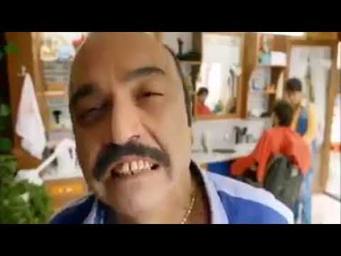 Çalgı Çengi   Berber sahnesi KOMEDİ