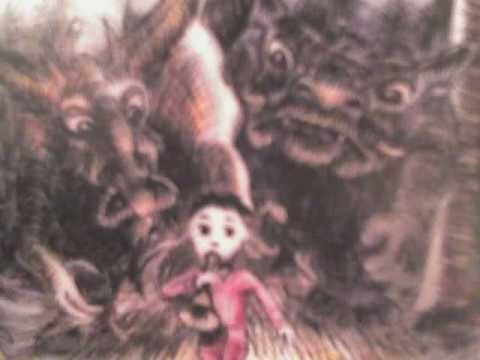 Video thumbnail for If I Had a Child