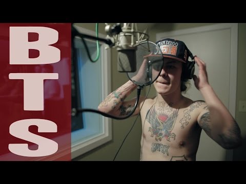 UCS Video BTS - Ep.13 - Shits Cherried ft. NIQQARALPH, BADLUQ JAMES, GUALABOY, TONY-TONE, HOMIE JOHN