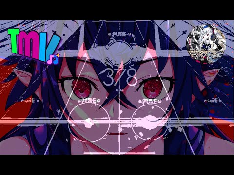 nέο κόsmo- ak+q × Street (Irina the Cosmonaut + Arcaea AMV)