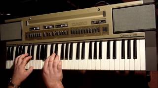 Video thumbnail for MADNESS. LIVE SOLO "HOUSE OF FUN" COVER. CASIO CT610 KEYBOARD.(keyboard credit to)MIKE BARSON. by Madness Keyboards Lee.     (MrNuttylee7).