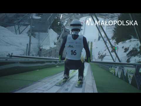 XXV OOM Małopolska 2019  Skoki narciarskie oraz kombinacja norweska