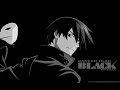 NS Unboxing - Darker Than Black Season 1 ...