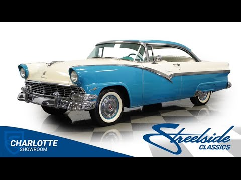 1956 Ford Fairlane (CC-2004831) for sale in Concord, North Carolina