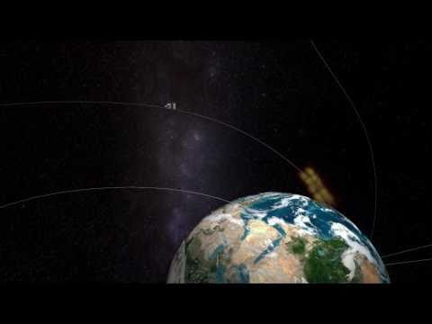 Gamma Ray "Bounce" From TGFs [720p]