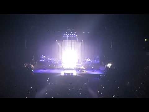 Eros Ramazzotti Praha 2023