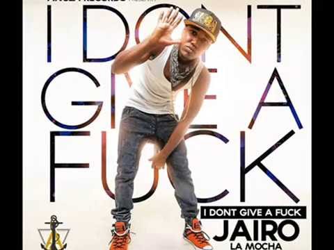 Jairo La Mocha ❌ Keipo Lirical - Te Di La Luz 🔦 (Audio Official)