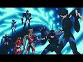 Cavalieri Dello Zodiaco La Rinascita Dei Cavalieri Di Asgard