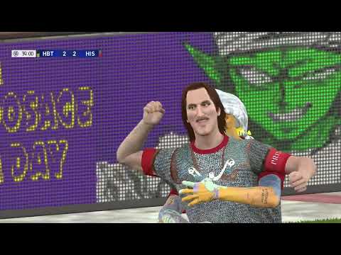 2021 4chan World Cup Group H - /lgbt/ vs /his/