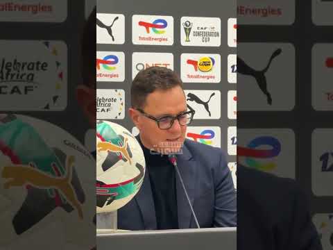 بنهاشم يكشف قرب انتدابات جديدة للوداد في الميركاتو المقبل