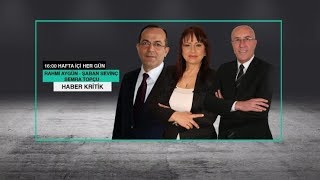 Hürriyet Gazetesi'nden skandal manşet / Haber Kritik - Şaban Sevinç - 