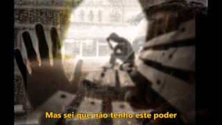 Could It Be Any Harder - The Calling (Legendado Pt-BR)