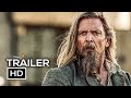 LAWMEN BASS REEVES Official Trailer 2023