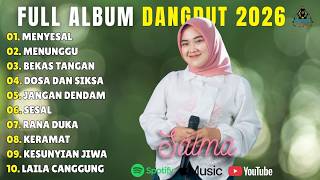 Download lagu MENYESAL , MENUNGGU FULL ALBUM SALMA #gasentrapajampangan  #viral   #trending   #dangdut mp3