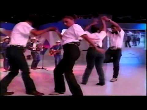 La del moño colorado, Dj Sink edit