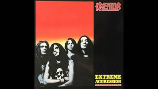 1989 - KREATOR - Extreme Aggression   (Full Album)
