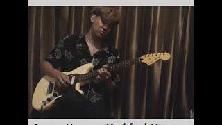 Video thumbnail for Squier Vintage Modified Mustang Guitar | Test by Guntapich