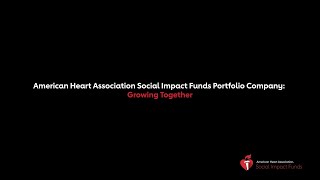 Growing Together | Social Impact Funds Portfolio Company Profile
