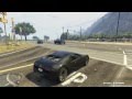 GTA V Driving 415 Kmh With Realistic Physics Bugatti Veyron Realistic Driving Mod