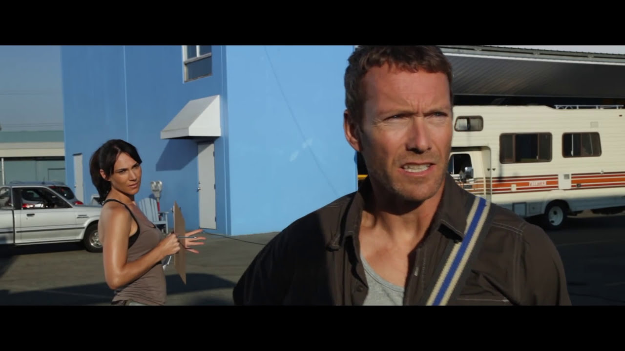 Toxin (2014) | Trailer | Doug Chapman | Kyra Zagorski | Giles Panton | Philip Granger | Dave Cote