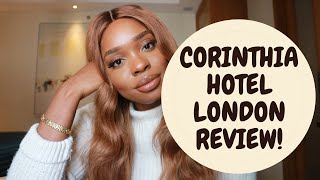 Corinthia Hotel London