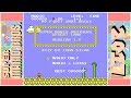 Super Mario Bros Desert Land Super Mario Bros Hack