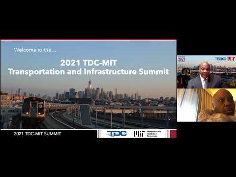 2021 TDC-MIT Summit