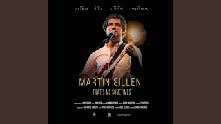 Martin Sillen - Can't Leave It video