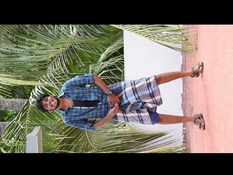 Karuppu nerathazhagi official video