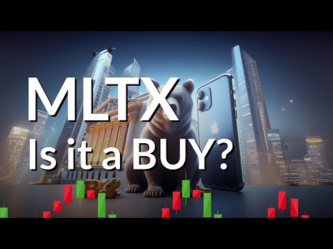 MLTX MoonLake Immunotherapeutics: 5 Stock Signals After Class-Action - Thursday Predicted Opening Pr