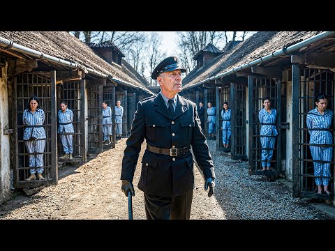 Dentro dei Blocchi di Morte Più Orribili di Auschwitz