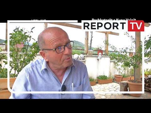 Report Tv, Veri Jug - Gramshi, vendlindja që nuk e braktis kurrë