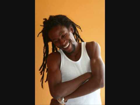 Jah Cure & Phyllisia Ross - Call on me