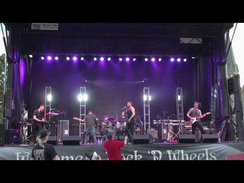 Polarizer – Let's Go Crazy (live at Rock 'N Wheels)