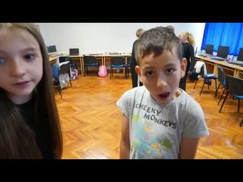 Osnovna škola Gvozd