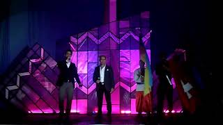 O Sole Mio - Francisco Rodríguez & Manolo Rubio