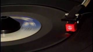 Pat Benatar (You Better Run) 45rpm 1980