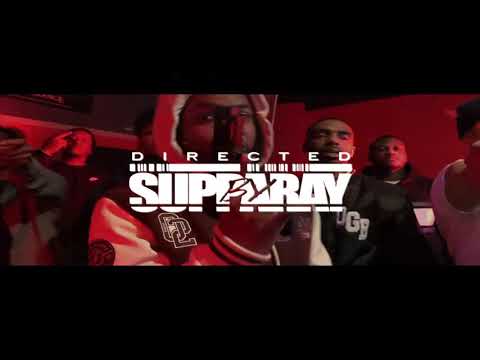 CheezyStack - Raise Hell