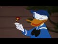 Mickey Mouse, Chip and Dale, Donald Duck Cartoons | Disney Best Cartoon Episodes Compilation #8