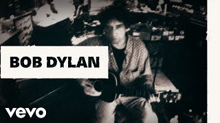Bob Dylan - Highlands (Official Audio)